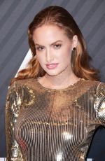 HALEY KALIL at Sports Illustrated Sportsperson of the Year 2017 Awards in New York 12/05/2017