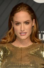 HALEY KALIL at Sports Illustrated Sportsperson of the Year 2017 Awards in New York 12/05/2017