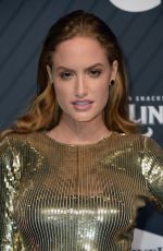 HALEY KALIL at Sports Illustrated Sportsperson of the Year 2017 Awards in New York 12/05/2017