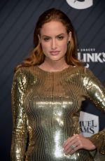 HALEY KALIL at Sports Illustrated Sportsperson of the Year 2017 Awards in New York 12/05/2017