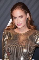 HALEY KALIL at Sports Illustrated Sportsperson of the Year 2017 Awards in New York 12/05/2017