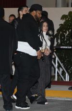 HALSEY at Jay-Z