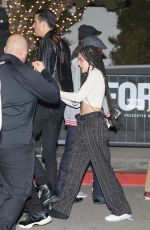 HALSEY at Jay-Z