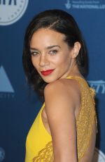 HANNAH JOHN-KAMEN at British Independent Film Awards in London 12/10/2017