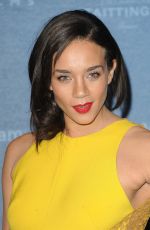 HANNAH JOHN-KAMEN at British Independent Film Awards in London 12/10/2017