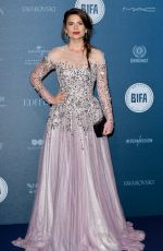 HAYLEY ATWELL at British Independent Film Awards in London 12/10/2017