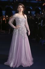 HAYLEY ATWELL at British Independent Film Awards in London 12/10/2017