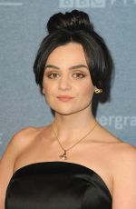 HAYLEY SQUIRES at British Independent Film Awards in London 12/10/2017
