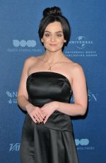 HAYLEY SQUIRES at British Independent Film Awards in London 12/10/2017