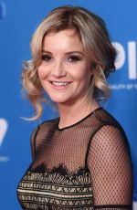 HELEN SKELTON at BBC Sports Personality of the Year Awards in Liverpool 12/17/2017