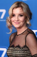 HELEN SKELTON at BBC Sports Personality of the Year Awards in Liverpool 12/17/2017