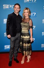 HELEN SKELTON at Sports Personality of the Year Awards in Liverpool 12/17/2017