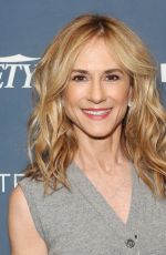 HOLLY HUNTER at The Big Sick Variety Screening Series Presented by Filmstruck in Los Angeles 12/12/2017