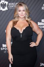 HUNTER MCGRADY at Sports Illustrated Sportsperson of the Year 2017 Awards in New York 12/05/2017