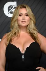 HUNTER MCGRADY at Sports Illustrated Sportsperson of the Year 2017 Awards in New York 12/05/2017