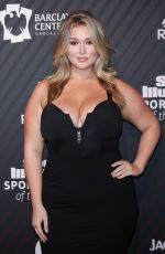 HUNTER MCGRADY at Sports Illustrated Sportsperson of the Year 2017 Awards in New York 12/05/2017