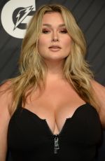 HUNTER MCGRADY at Sports Illustrated Sportsperson of the Year 2017 Awards in New York 12/05/2017
