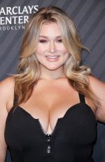 HUNTER MCGRADY at Sports Illustrated Sportsperson of the Year 2017 Awards in New York 12/05/2017
