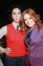 ISLA FISHER at Hollywood Reporter’s 2017 Women in Entertainment Breakfast in Los Angeles 12/06/2017