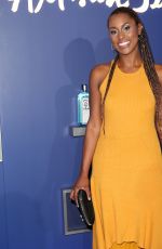 ISSA RAE at 8th Annual Bombay Sapphire Artisan Series Finale in Miami 12/08/2017