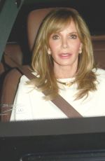 JACQUELINE SMITH Leaves Craig