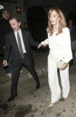 JACQUELINE SMITH Leaves Craig