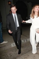 JACQUELINE SMITH Leaves Craig