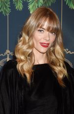 JAIME KING at Brooks Brothers Holiday Celebration with St Jude Children’s Research Hospital in Beverly Hills 12/02/2017