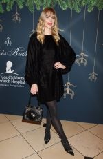 JAIME KING at Brooks Brothers Holiday Celebration with St Jude Children’s Research Hospital in Beverly Hills 12/02/2017