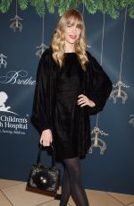 JAIME KING at Brooks Brothers Holiday Celebration with St Jude Children’s Research Hospital in Beverly Hills 12/02/2017