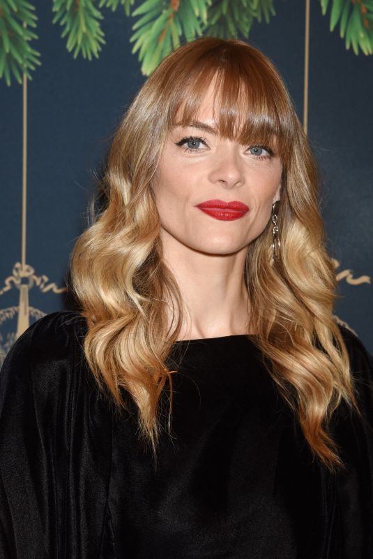 JAIME KING at Brooks Brothers Holiday Celebration with St Jude Children’s Research Hospital in Beverly Hills 12/02/2017