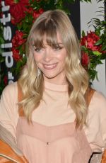 JAIME KING at Land of Distraction Launch Party in Los angeles 11/30/2017