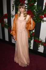 JAIME KING at Land of Distraction Launch Party in Los angeles 11/30/2017