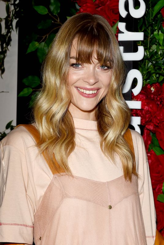 JAIME KING at Land of Distraction Launch Party in Los angeles 11/30/2017