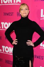 JAIME PRESSLY at I, Tonya Premiere in Los Angeles 12/05/2017