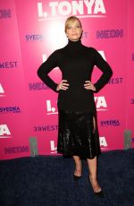 JAIME PRESSLY at I, Tonya Premiere in Los Angeles 12/05/2017