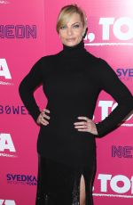 JAIME PRESSLY at I, Tonya Premiere in Los Angeles 12/05/2017
