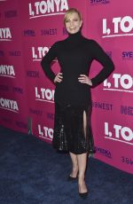 JAIME PRESSLY at I, Tonya Premiere in Los Angeles 12/05/2017