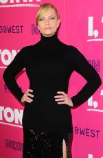 JAIME PRESSLY at I, Tonya Premiere in Los Angeles 12/05/2017