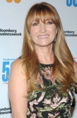 JANE SEYMOUR at Bloomberg 50: Icons & Innovators in Global Business Awards in New York 12/04/2017