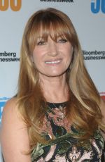 JANE SEYMOUR at Bloomberg 50: Icons & Innovators in Global Business Awards in New York 12/04/2017