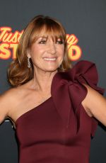 JANE SEYMOUR at Just Getting Started Premiere in Hollywood 12/07/2017