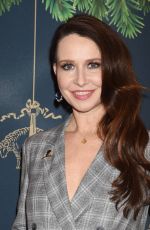 KATHERINE JANE BRYANT at Brooks Brothers Holiday Celebration with St Jude Children’s Research Hospital in Beverly Hills 12/02/2017