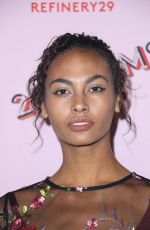JAYDEN ROBINSON at Refinery29 29Rooms Los Angeles: Turn It Into Art Opening Party 12/06/2017