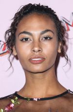 JAYDEN ROBINSON at Refinery29 29Rooms Los Angeles: Turn It Into Art Opening Party 12/06/2017