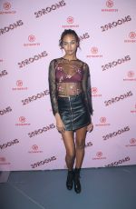 JAYDEN ROBINSON at Refinery29 29Rooms Los Angeles: Turn It Into Art Opening Party 12/06/2017