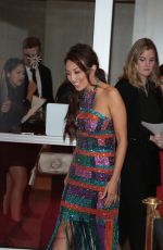 JEANNIE MAI at Beverly Hilton Hotel in Beverly Hills 12/09/2017