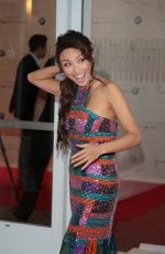 JEANNIE MAI at Beverly Hilton Hotel in Beverly Hills 12/09/2017