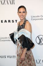 JENNIFER CONNELLY at Lincoln Center Corporate Fund Gala in New York 11/30/2017