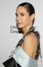 JENNIFER CONNELLY at Lincoln Center Corporate Fund Gala in New York 11/30/2017